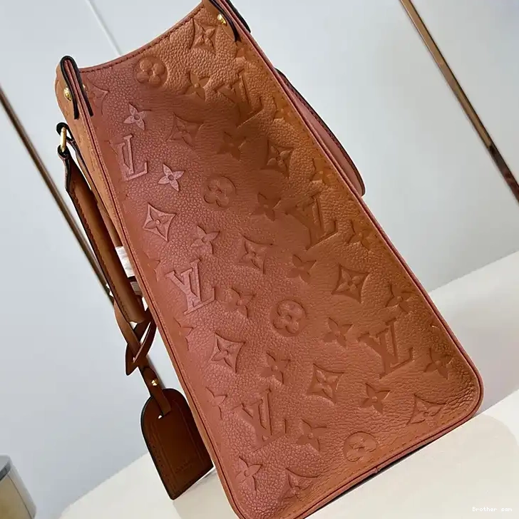 Brother sam 2408YA0147 Bags LV 0815